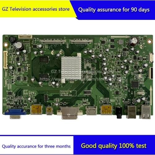 Good quality for U2913WM U2913WMt driver board 48.7U606.01N screen LM290WW1 SSA1