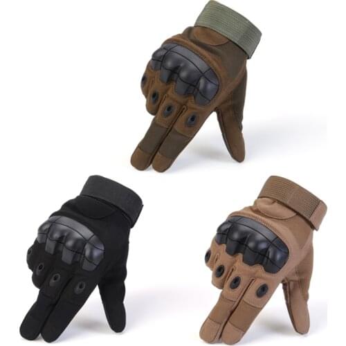 KUZEEBAN Hunting Gloves