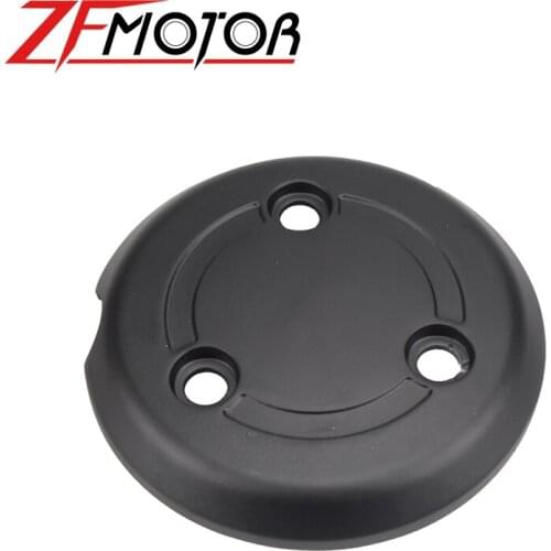 Motorcycle Parts Right Side Cover Aluminum Engine Stator Crankcase Cover Guard For Honda CBR900RR CBR919 1996-1999