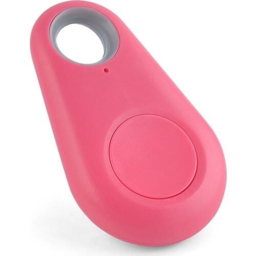 Anti-lost Bluetooth Tracker small keydinder to track your phone, key and Bag