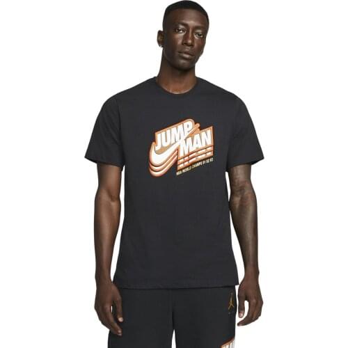Nike‌ Men's T-shirts With Print