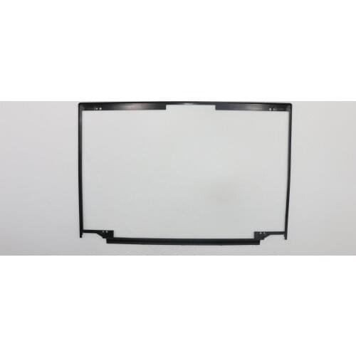 New For Lenovo Thinkpad T440S T450S Front LCD Screen Bezel Cover AP0SB000300 FRU 04X3867