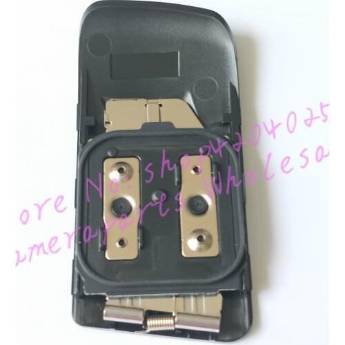 New original flash repair replacement parts 600EX 600 EX 600EX-RT battery cover for Canon