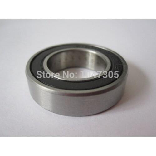 1 piece 6902/16-2RS Bicycle non-standard special ball bearings 61902-16 The Size is 16*28*7mm 16287 bearing