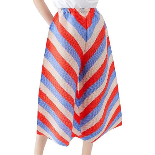 Женские цветные брюки Rosbinna China At AliExpress