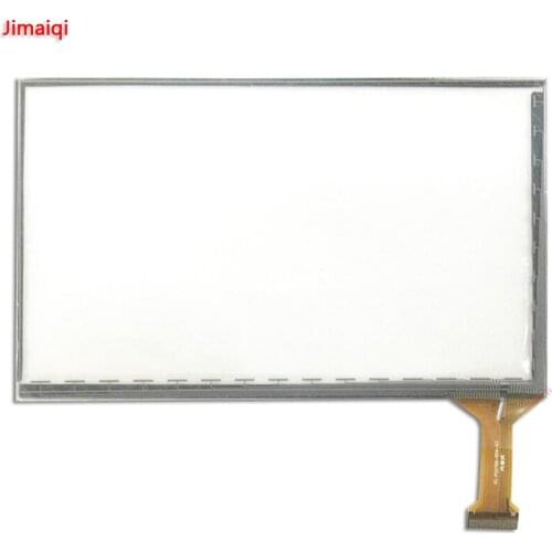 Phablet Touch Screen For 7'' inch XC-PG0700-004-A2 tablet External Panel Digitizer Glass Sensor Replacement Multitouch