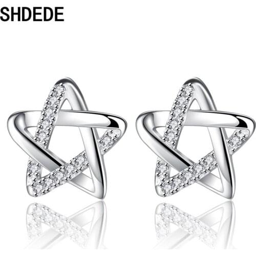 Детские серьги SHDEDE China At AliExpress