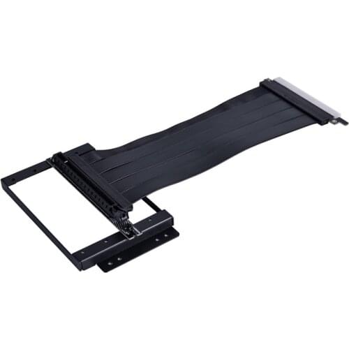 Lian Li O11D Vertical GPU Bracket Black PCIe4.0