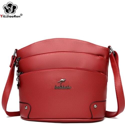 YILIJIAOREN Women's Frame Bags