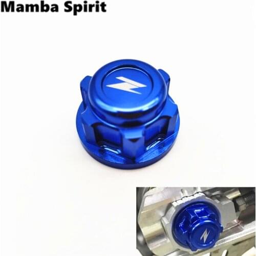 For KTM Husqvarna TE250 TE300 TC250 TX300 TE 250 TE 300 TC 250 2020-2021 Motorcycle Parts CNC Rear RC Axle Nut Covers Bolt