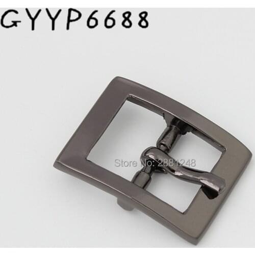 10-30pcs 15mm 4colors adjusting squared pin buckle,brass metal belt buckle for DIY dog collars bags purse belt accessories