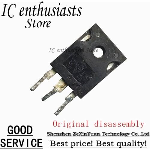 20PCS STTH3003CW STTH3003 STTH30 03CW 30A 300V TO-247 Original disassemble