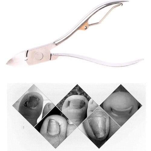 12 Grid/set Love Heart Glitter 3D Colorful Nail Art Sequins Slices Flakes New Nail Clipper Heavy DutyToe Nail Clippers Nail Tool