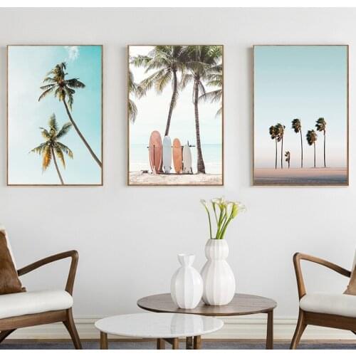 3PC 40x50cm Frame Diy Oil Digital Painting By Numbers Kits Scenery Acrylic Paint By Numbers Set For Adults Home Decors Wall Art