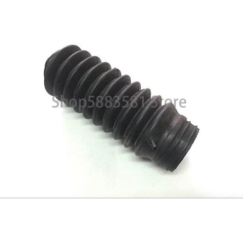 Car cross shaft cover steering column dust cover hon daa cco rd steering gear dust cover steering gear dust cover