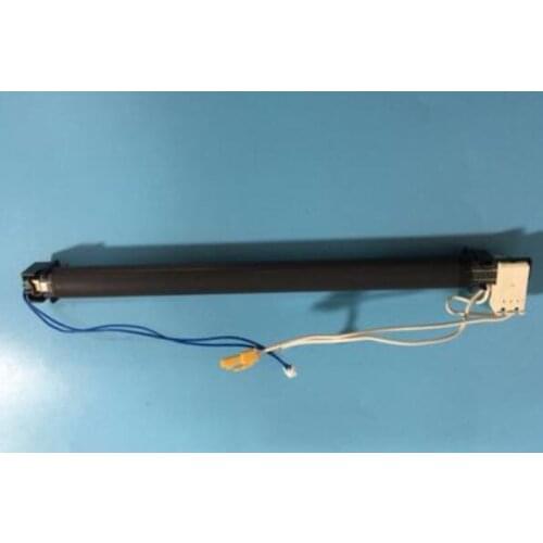 Fixing fuser film assembly fuser upper roller+film for HP M525