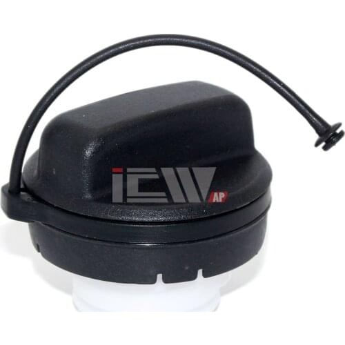 ICWAP Gas Caps