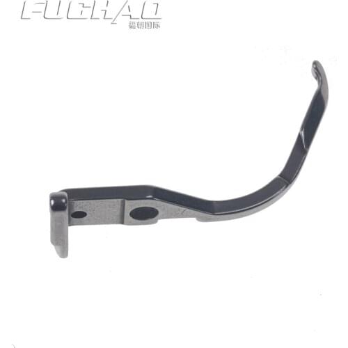 KG79 Needle Guard Suitable For 700F Curved Needle Bending Of Needle Industrial Sewing Machine Spares Parts Sewing Machine Parts