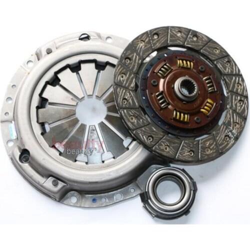 Clutch kit For lifan myway 1.5L