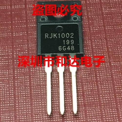 RJK1002 TO-220F 100V 70A