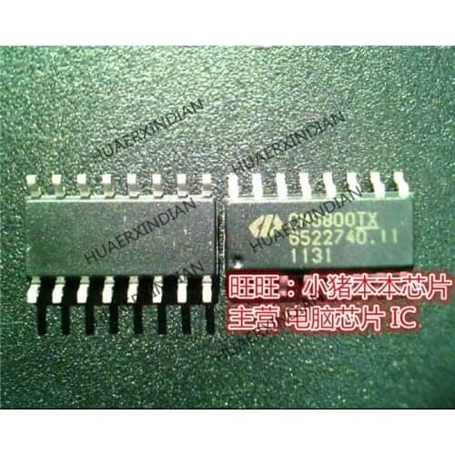 Brand new original CM6800TX CM6800TXISTR SOP High Quality