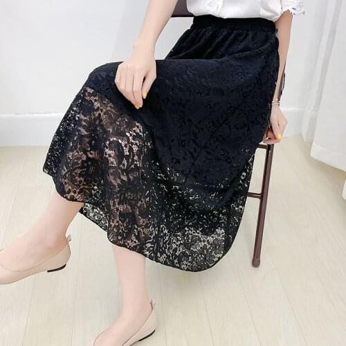 QLuoYi Womens Evening Skirts