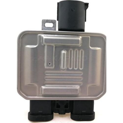 For 01-08 Jaguar X-Type 2.5/3.0L V6 C2S24957 Fan Module Radiator Cooling System Control Relay Module C2S-24957