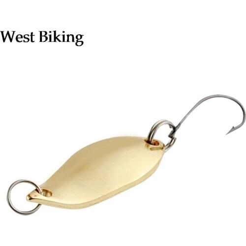 ROSWHEEL Fishing Hooks