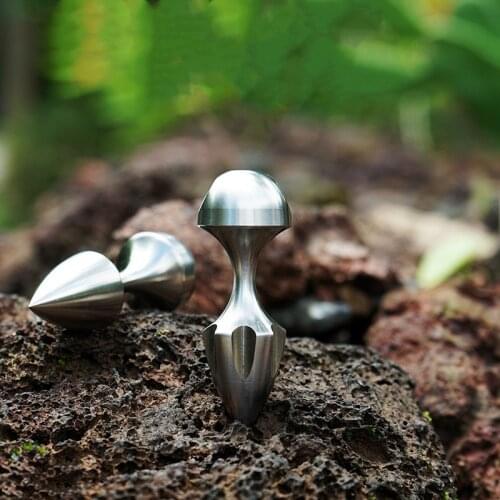 Titanium Self-defense Tool Portable Outdoor Equipment Waterproof Warehouse Multi-function Tool Pendant EDC