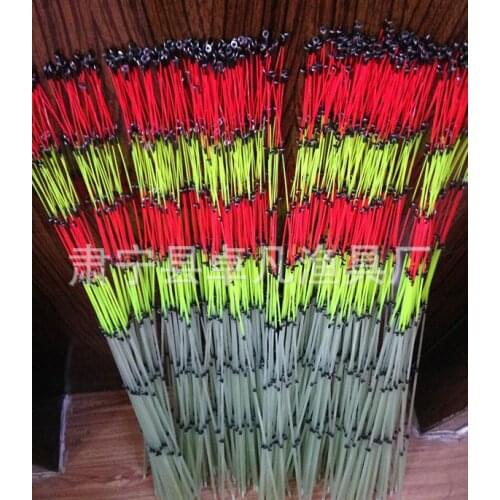 2 pcs 60-85cm Boat/Raft Rod tip Spare tip full size top dia 0.7mm butt dia 5.6mm soft tail Solid FRP rod Accessories custom made