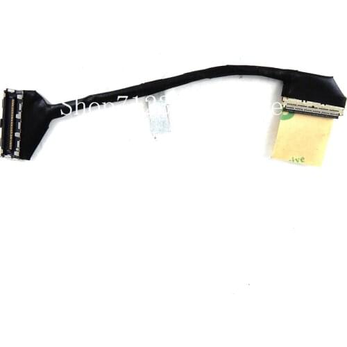 LVDS FHD Screen Video Cable For ASUS ZenBook UX360CA UX360C UX360 14005-02010000 DD0BKDLC010