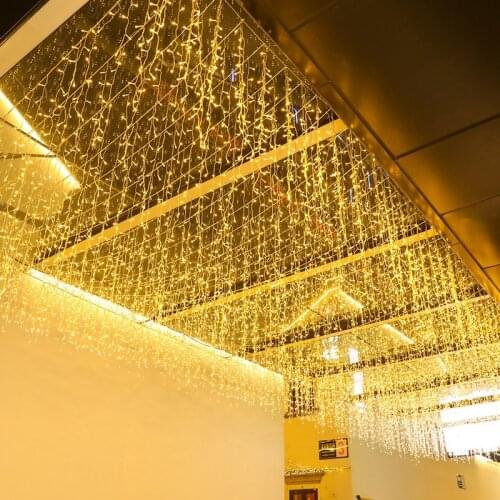 WHATOOK LED Garlands