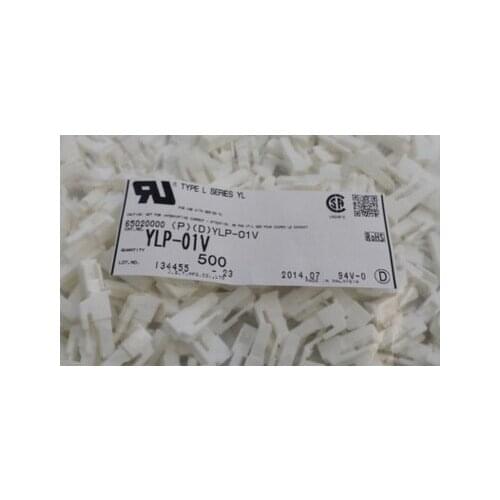 YLP-01V housings Connectors terminals housing 100% new and original parts