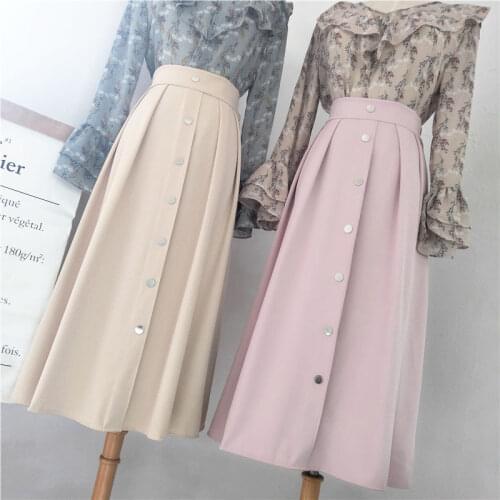Cheap wholesale 2018 new summer Hot selling womens fashion casual sexy Skirt L237