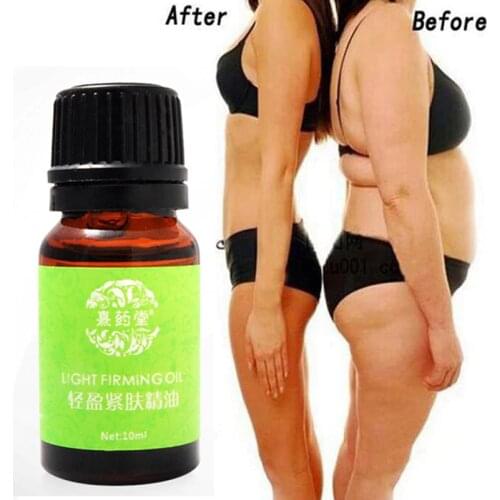 Fat Burning Slimming Essential Oil Cellulite Cream Anti-cellulite Leg Full-body Thin Waist Slimming Weight Lose Pill Product