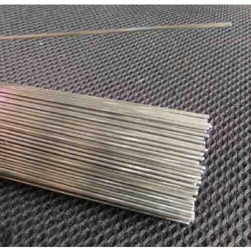 16-40pcs, 0.8-2MM,50CM/pc, 304/316 stainless steel solid straight argon arc welding wire cable