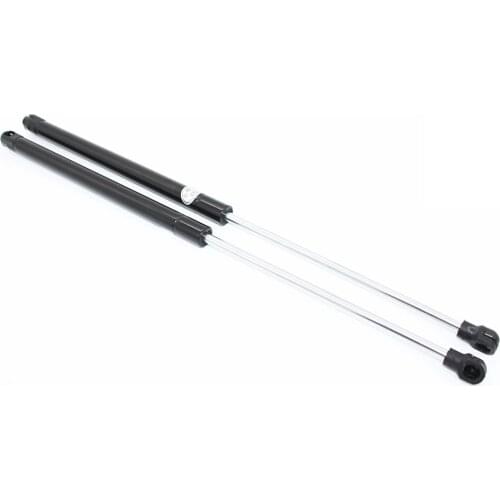 1 Pair Auto Gas Charged Lift Support Shocks For CITROEN C4 I (LC_) Hatchback 2004-2011 Rear Boot Damper 545mm