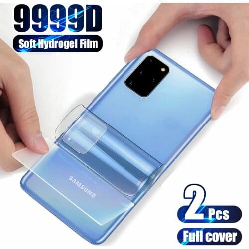 ANNEAUX Screen Protectors For Samsung Galaxy A50