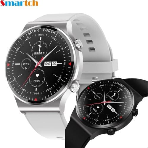 AW11 Smart Watch Heart Rate Bluetooth Call Men Women Sports Fitness Tracker For Huawei Android IOS Phone PK GT2 Pro Smartwatch
