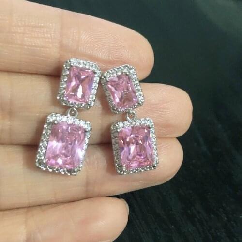 Bilincolor Stud Earrings