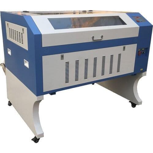 Cheap Price Co2 Laser Cutting Machine Acrylic Fabrics Wood Mdf Laser Engraving And Cutting Machine Price