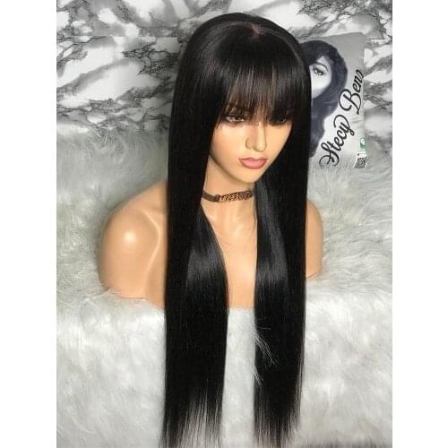 Dollface Short Wigs