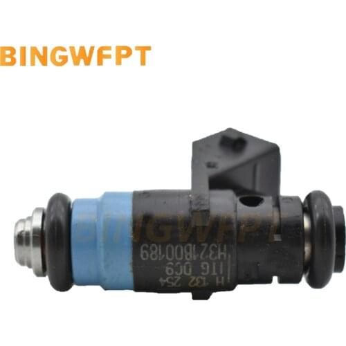 Fuel Injector Nozzle For RENAULT Scenic OEM H132254 8200139674