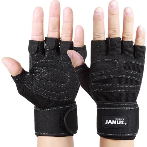 JANUS Cycling Products