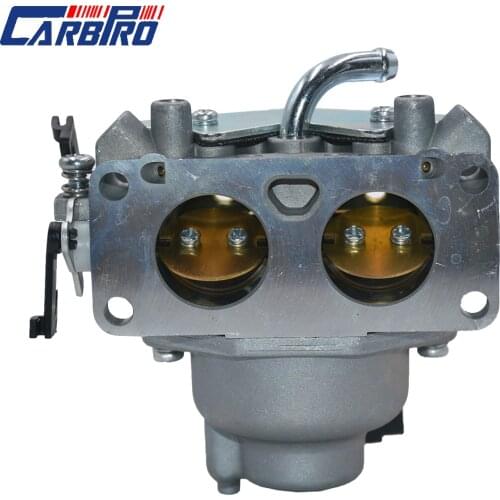 Carburetor For Kawasaki FH641V FH661V 15004-0763 15004-7024 15004-1010