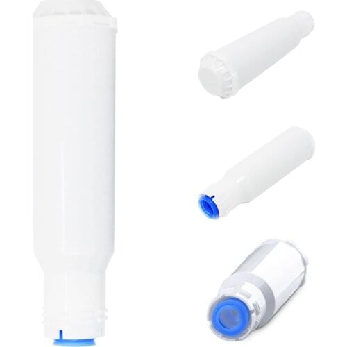 Coffee Machine Water Filter Cartridge for Jura Claris C1300 White Water Filter,for Impressa,Capresso,Nespresso
