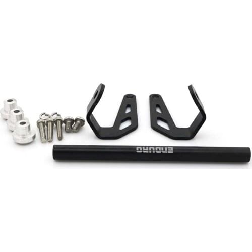 2017 Phone Bracket Stand For DUCATI Multistrada 950 1200 1200s 1200 ENDURO Handlebar Extension motor parts