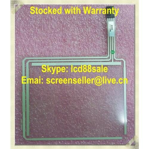 Best price and quality new and original AMT 98860 touch screen for industrial screen