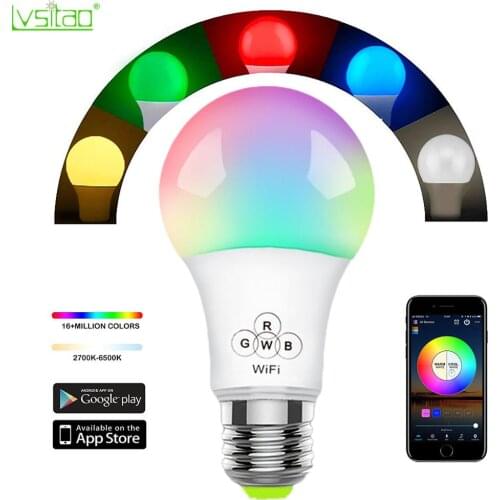 LVSITAO LED Bulbs