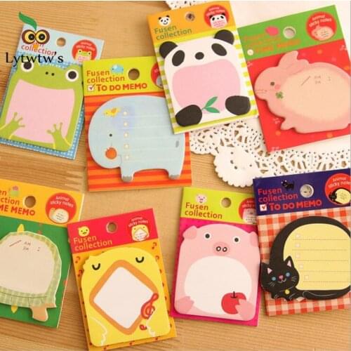 Lytwtw's Animal Stickers China